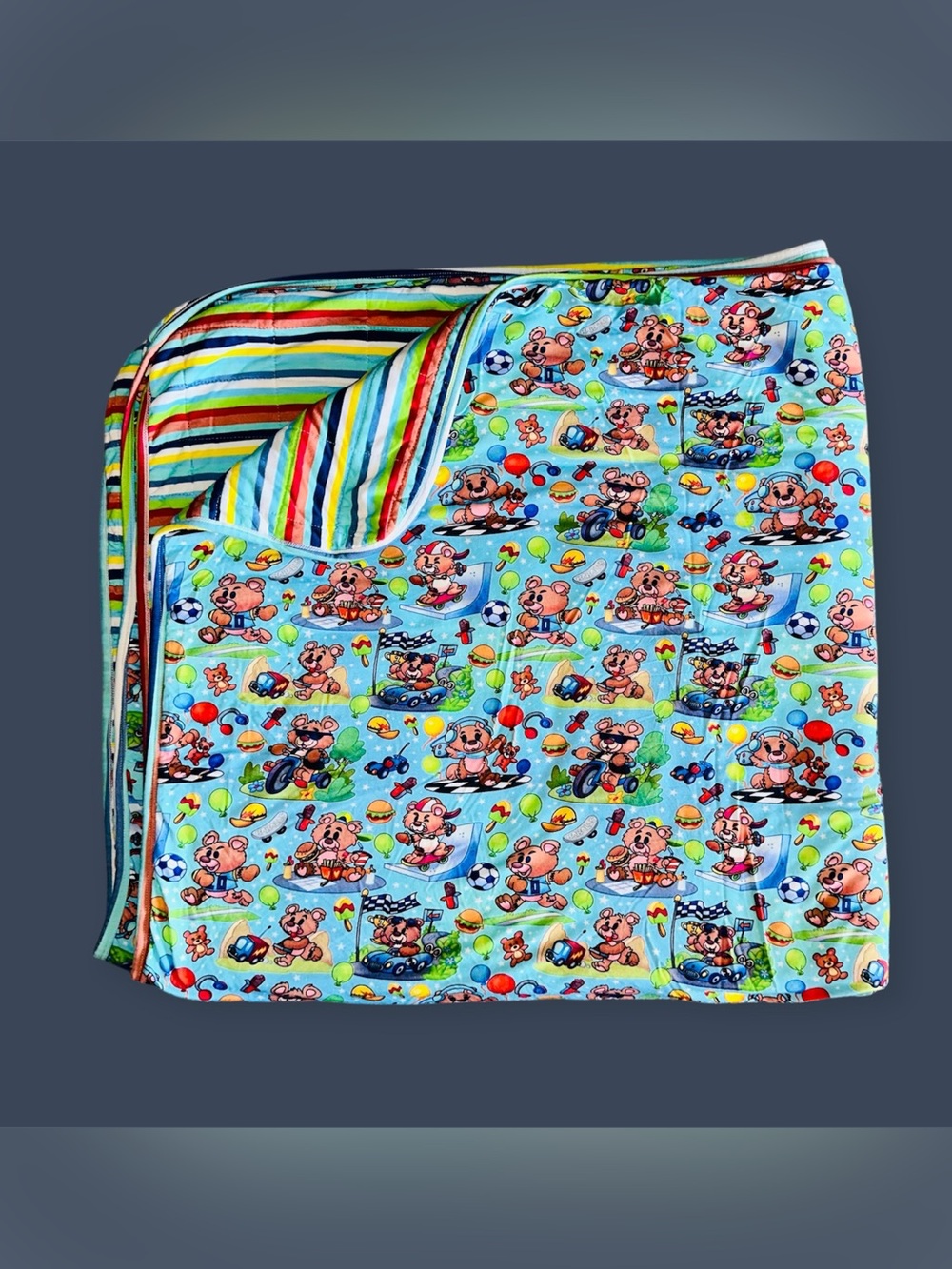 Babalus Blanket